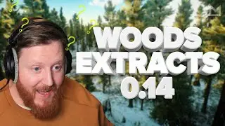 Woods Extracts Snow - Extract Guide - Escape From Tarkov 0.14