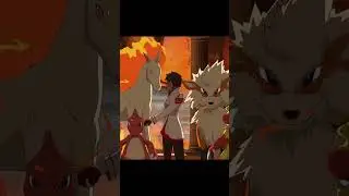 Pokemon GO anime