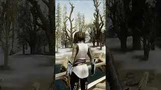 Aumente sua IMERSÃO no #skyrim #skyrimmods