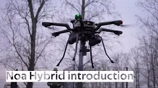 Acecore Technologies - Noa Hybrid Introduction