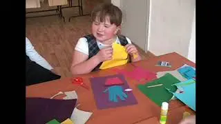 Мой   любимый класс