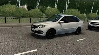 ХОТЕЛ КУПИТЬ МАШИНУ,НО ЧТО-ТО ПОШЛО НЕ ТАК.../ City Car Driving 4 часть