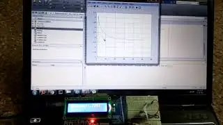 Plotting arduino data on matlab