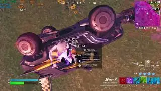 i5-4570 with Quadro K4000 3Gb Fortnite 1080p Performance (all low) gameplay FPS test
