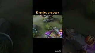 Freya is next zilong 🔥 