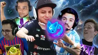 FLEX DAS ESTRELAS - Protect the  ̶K̶o̶g̶ Kalista