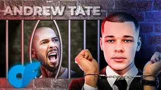 Onlyfans Management: Tate's Arrest Will Get You In JAIL? (Warning)