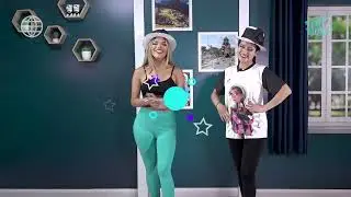 SEGMENTO APRENDIENDO PASO A PASO - Aprendemos a bailar el tradicional carnaval ayacuchano