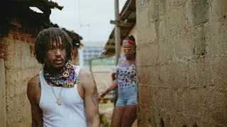Daddy Mory  - One Love (Nah Fade Away)