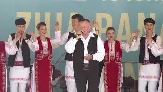 Ziua Banatului Montan - spectacol Resita 2025