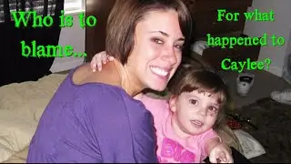 The Tragedy of Caylee Anthony