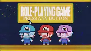 【MV】ロールプレイングゲーム / りうら × -hotoke- × 初兎【歌ってみた】