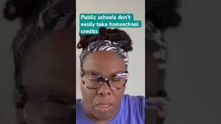 Advice for putting your homeschooler into public school.