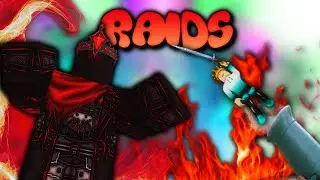 RAIDS?! Banlands Tips And Tricks New Shadovis RPG Update Roblox