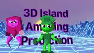 3D Island Prediction