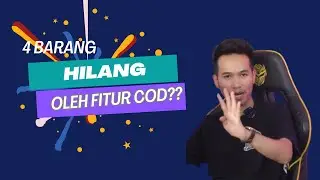 FITUR COD ITU MENGUNTUNGKAN ATAU MERUGIKAN KALIAN?⁉️