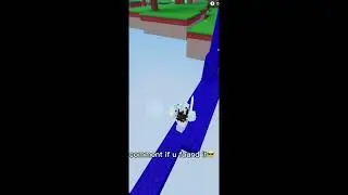 1v1ing a ‘secret’ person 