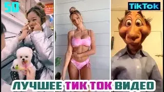 ЛУЧШЕЕ ТИК ТОК СБОРНИК № 50 TIK TOK