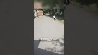 Абу-бандиты напали на прихожан православного храма в Москве #новости #мигранты #важно #shots