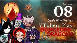 Deals With Wolves