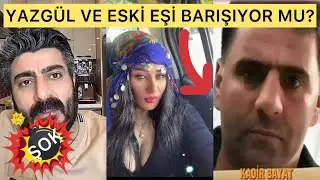 WILL YAZGÜL MAKE RECALL WITH HER EX-WIFE? Hodja promised to make peace between Yazgül and her ex-...