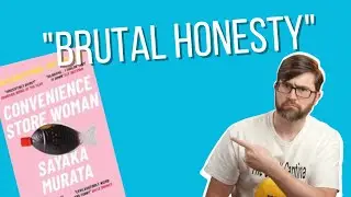 Convenience Store Woman by Sayaka Murata - Book Review, Discussion, Theme, Meaning, Analysis