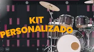 Drum Kit Personalizado com Slicer no FL Studio Mobile - como eu faço