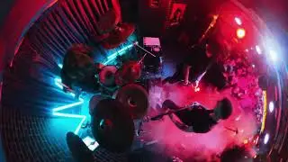 Ferrum - Открытие рок-клуба (21.05.2022)