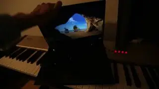 making tune out of windows/excel error ring (and other sounds i hear a lot)