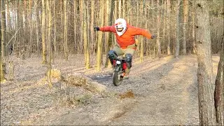 Ну все, пошла индура!