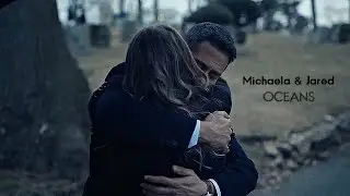 Michaela & Jared | Oceans