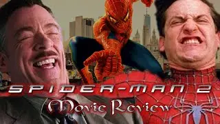 Spider-Man 2 (2004) In-Depth Film Review