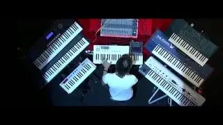 7Synths - Episodes