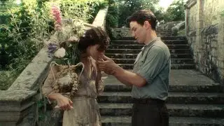 cecilia & robbie — atonement edit