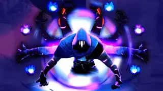 OMEN Outplays That Grant You ENLIGHTENMENT — moepork VALORANT