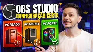 The BEST OBS Studio Settings in 2026 | Low, Medium, and High-End PCs