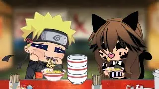 [🍥🍜] Joyeux anniversaire [🍜🍥]// ⚠️Spoil⚠️// Gacha life🍡