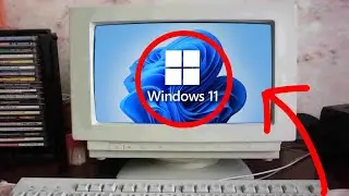 WINDOWS 11 UPDATE...