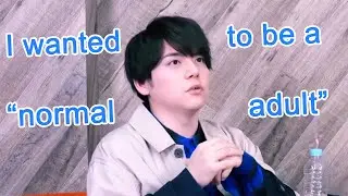 Does Uchida Yuuma want to do voice acting?