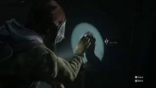 The Last of Us Part 2 Cracking A Safe Without A Code