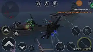 Gunship Battle Episode 15 Mission 2 Episode Spy Returns Objectives Shoot down B-29