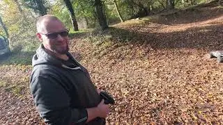 x maxx  Boris in the wood , 5690 1250kv g2 , jconcept chopper