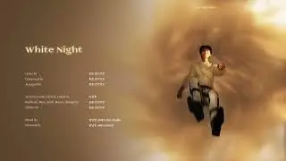 [AUDIO] 유토 (JUTO) - White Night