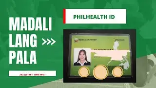 PHILHEALTH ID 2022 | FIRST TIME MO? | PAANO KUMUHA?