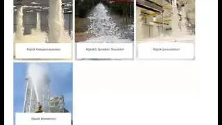 Köpüklü Söndürme Sistemleri - Novatayangin.com