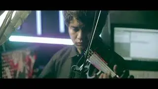 Songs of the Ancients (Fate) | Violin Improvisation | Nier Replicant