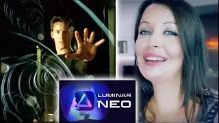 Scopriamo insieme le meraviglie di Luminar Neo, il vero eletto tra i software di fotoritocco!