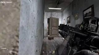 Mission 9 | War Pig | COD 4 : Modern Warfare : Part 9 : PC GamePlay [Walkthrough] ACT 1