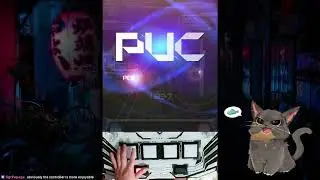 [SDVX EG コナステ] Initiating League MXM18 PUC