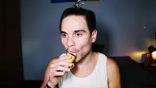 MEU PRIMEIRO VIDEO EM PORTUGUÊS?!?!?